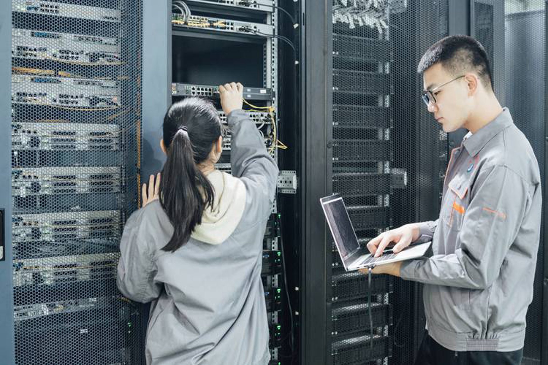 海口网站建设的新趋势与挑战